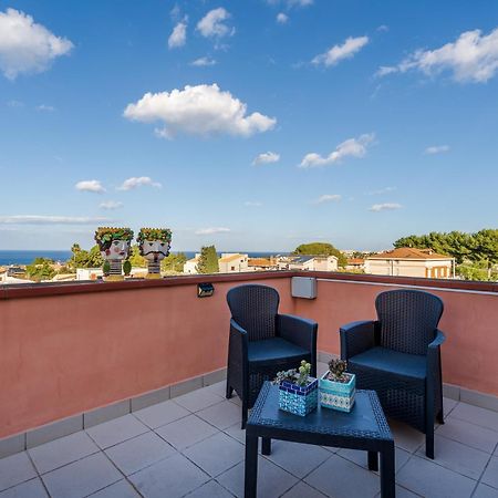 Appartamento A Ficu Pala Siracusa Syracuse ภายนอก รูปภาพ