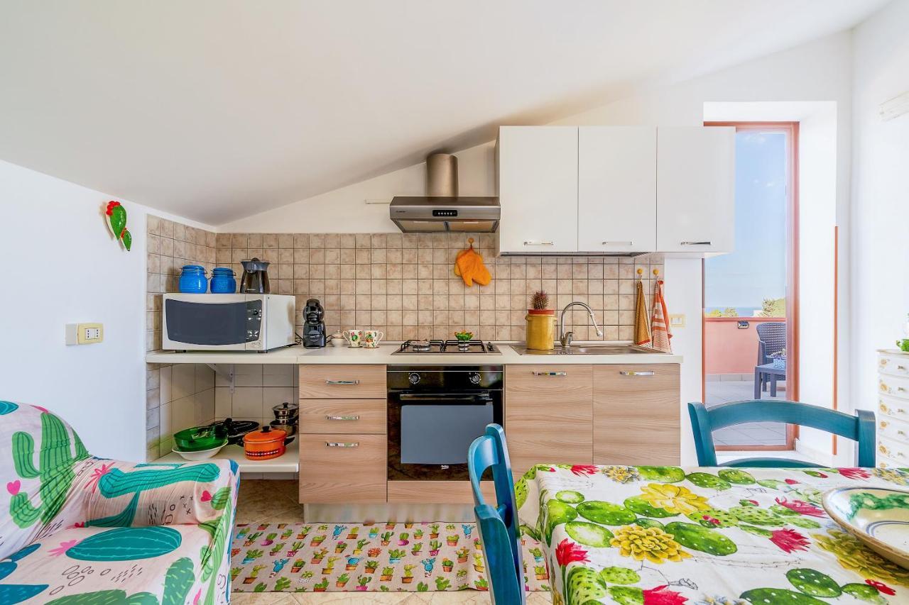 Appartamento A Ficu Pala Siracusa Syracuse ภายนอก รูปภาพ