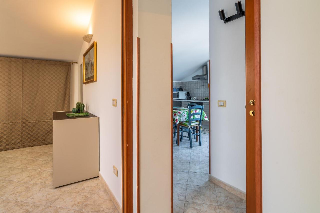 Appartamento A Ficu Pala Siracusa Syracuse ภายนอก รูปภาพ
