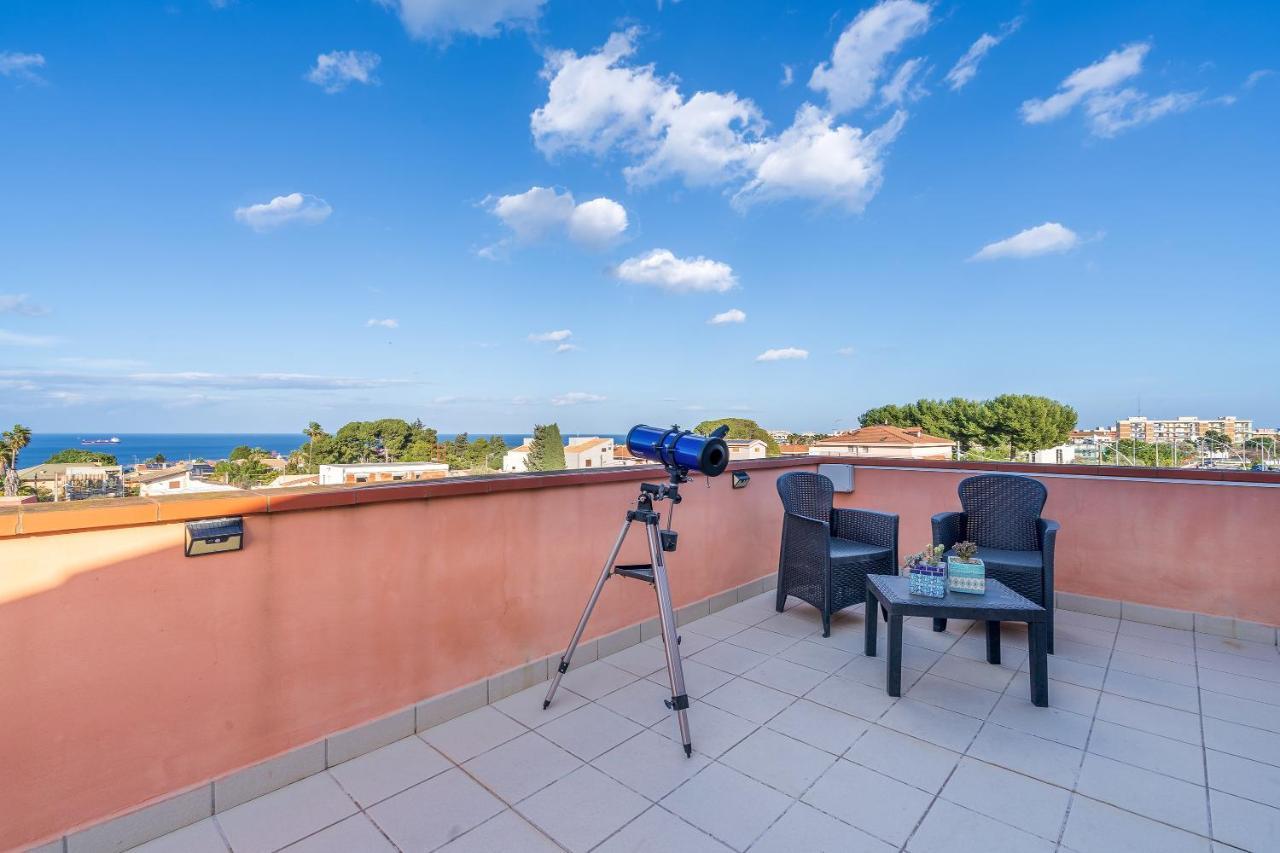 Appartamento A Ficu Pala Siracusa Syracuse ภายนอก รูปภาพ