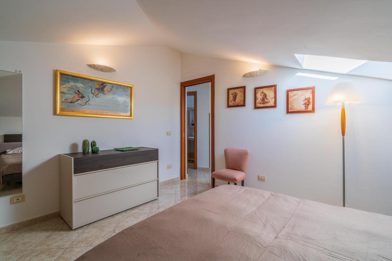 Appartamento A Ficu Pala Siracusa Syracuse ภายนอก รูปภาพ