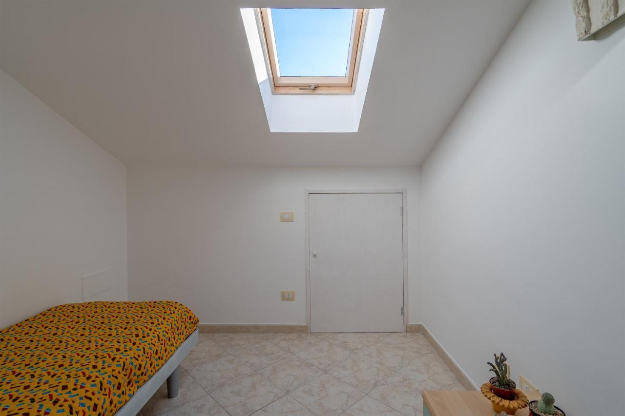 Appartamento A Ficu Pala Siracusa Syracuse ภายนอก รูปภาพ