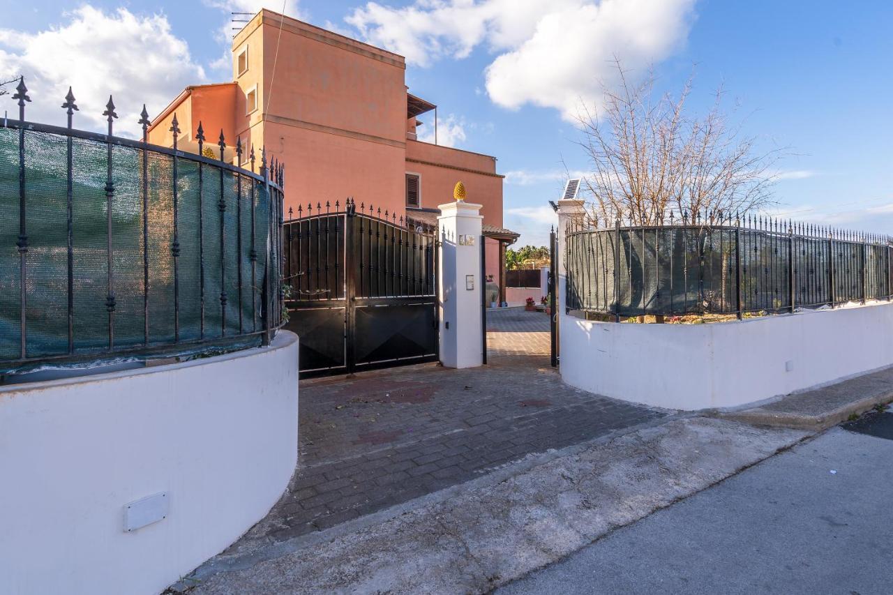 Appartamento A Ficu Pala Siracusa Syracuse ภายนอก รูปภาพ